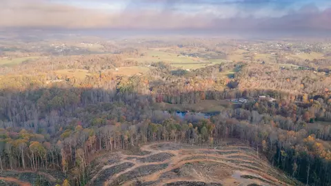 0 Mill Iron Rd, Goodview, VA 24095 photo 3