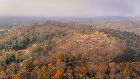 0 Mill Iron Rd, Goodview, VA 24095