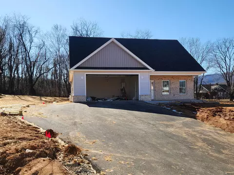 5505 New Pleasant Way, Salem, VA 24153