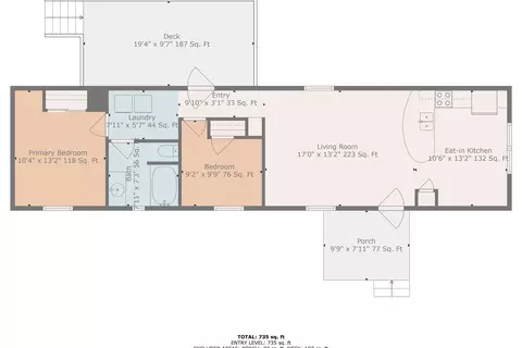 1209 Jefferson Dock Rd, Penhook, VA 24137 photo 20