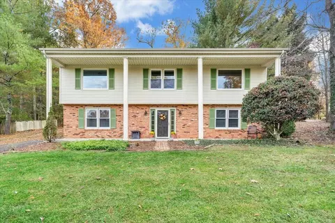 318 Woodlawn Ave, Blue Ridge, VA 24064