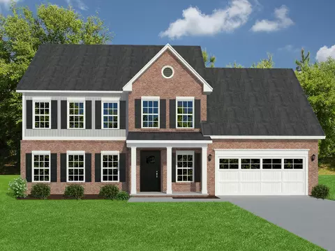 4215 Campbell View Ln, Roanoke, VA 24018