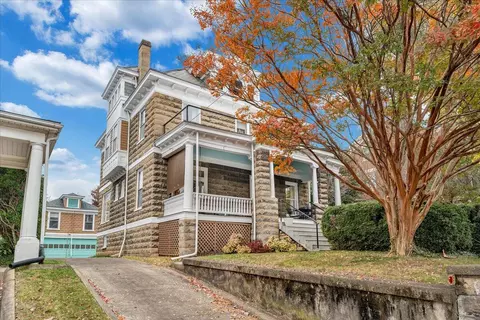 423 Allison Ave SW, Roanoke, VA 24016