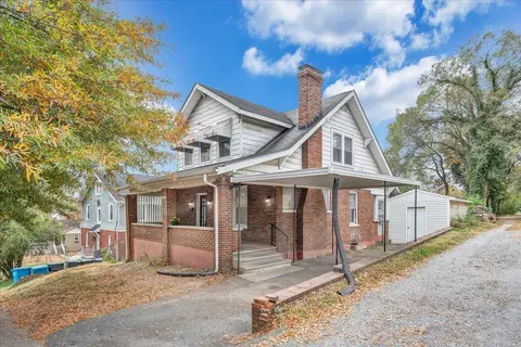 1117 Amherst St SW, Roanoke, VA 24015