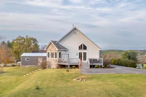 206 Penn Ave NW, Floyd, VA 24091