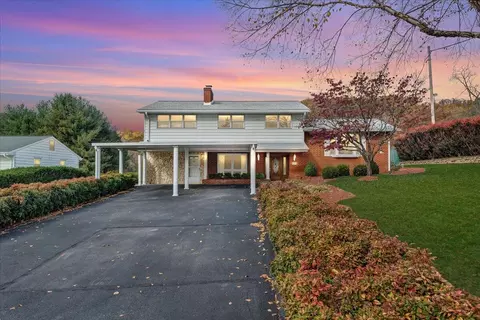 3701 Springvale St SE, Roanoke, VA 24014 photo 48