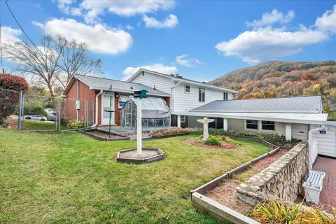3701 Springvale St SE, Roanoke, VA 24014 photo 47