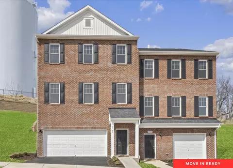 3740 Crescent Ridge Dr SW, Roanoke, VA 24018