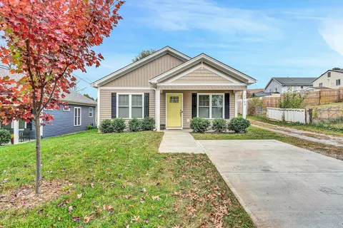 1709 19th St NE, Roanoke, VA 24012