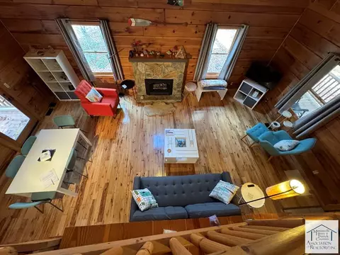 Living - 164 Reserve Trl, Stuart, VA 24171 photo 6 of 6