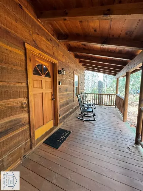 Exterior - 164 Reserve Trl, Stuart, VA 24171 photo 4 of 10