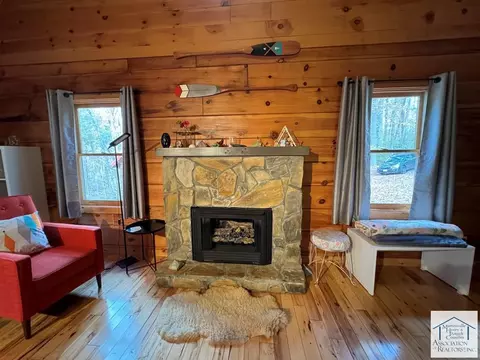 Living - 164 Reserve Trl, Stuart, VA 24171 photo 5 of 6