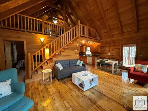 Living - 164 Reserve Trl, Stuart, VA 24171 photo 3 of 6