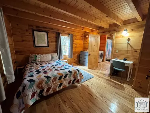 Bedroom - 164 Reserve Trl, Stuart, VA 24171 photo 1 of 4