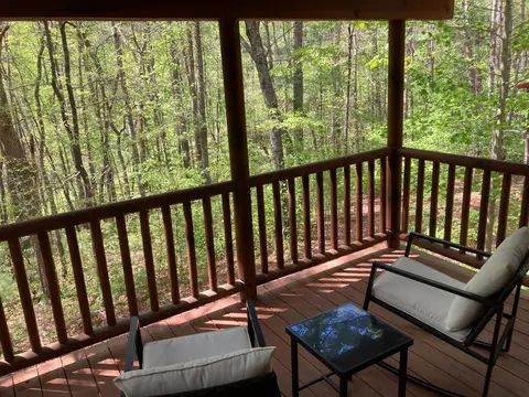 Exterior - 164 Reserve Trl, Stuart, VA 24171 photo 9 of 10