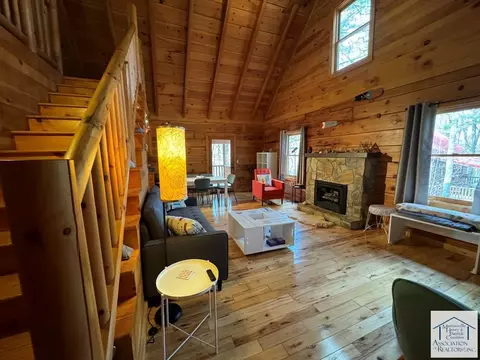 Living - 164 Reserve Trl, Stuart, VA 24171 photo 1 of 6
