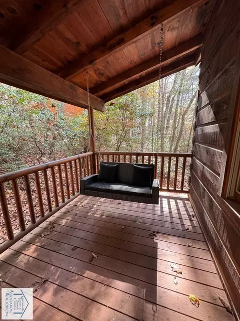Exterior - 164 Reserve Trl, Stuart, VA 24171 photo 6 of 10