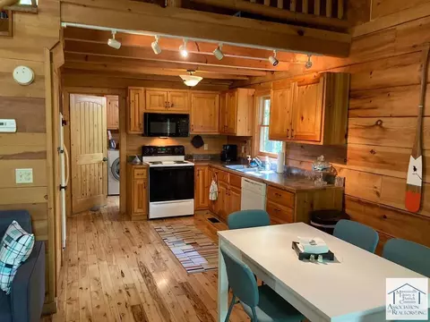 Kitchen - 164 Reserve Trl, Stuart, VA 24171 photo 1 of 3