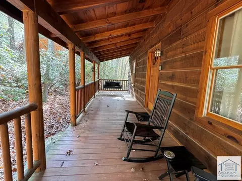 Exterior - 164 Reserve Trl, Stuart, VA 24171 photo 5 of 10