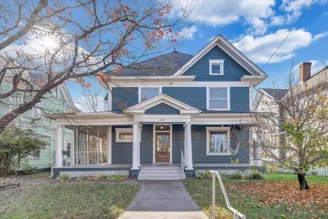 618 Mountain Ave SW, Roanoke, VA 24016