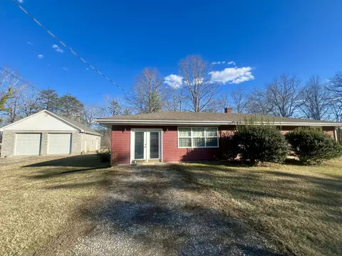 307 Virginia Mineral Springs Rd, New Castle, VA 24127