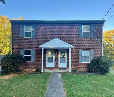 115 Dalewood Ave #& 117, Salem, VA 24153