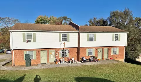 2213 Bailey Ave, Salem, VA 24153