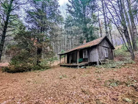 670 Vaughns Mill Rd NW, Indian Valley, VA 24105