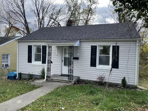 316 Hanover Ave NW, Roanoke, VA 24016