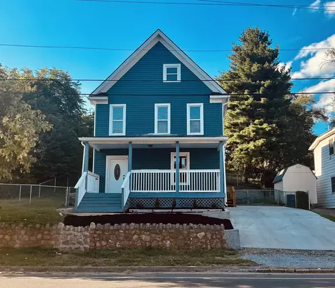 1526 Wise Ave SE, Roanoke, VA 24013