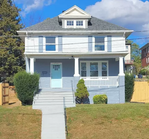 1721 Chapman Ave SW, Roanoke, VA 24016