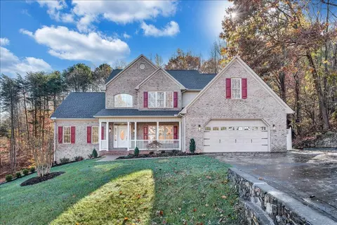 155 Buckingham Ct, Roanoke, VA 24019