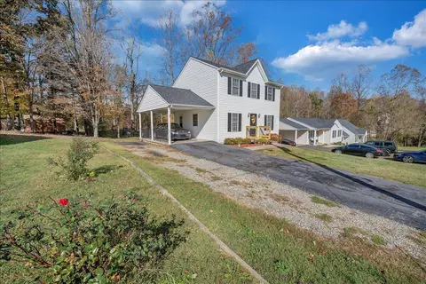 43 Wickersham Rd, Ridgeway, VA 24148 photo 39