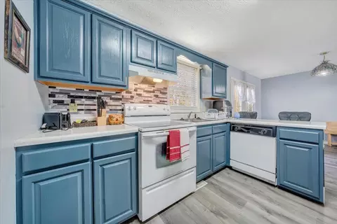 43 Wickersham Rd, Ridgeway, VA 24148 photo 11