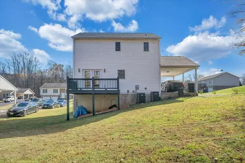 43 Wickersham Rd, Ridgeway, VA 24148 photo 28