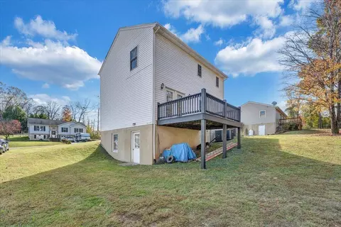 43 Wickersham Rd, Ridgeway, VA 24148 photo 34
