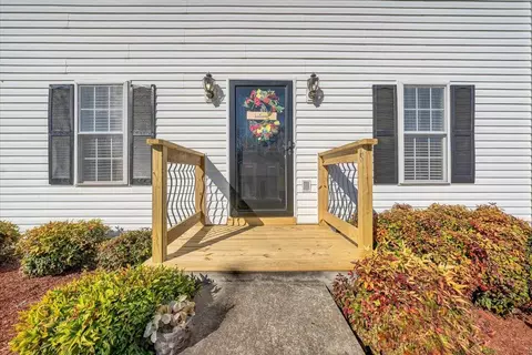 43 Wickersham Rd, Ridgeway, VA 24148 photo 3