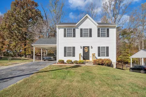43 Wickersham Rd, Ridgeway, VA 24148 photo 37