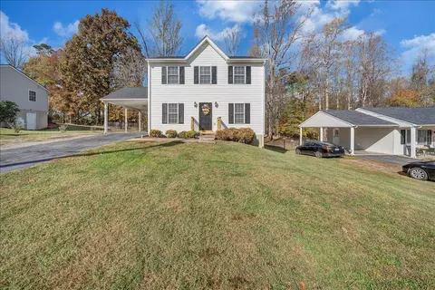43 Wickersham Rd, Ridgeway, VA 24148 photo 38