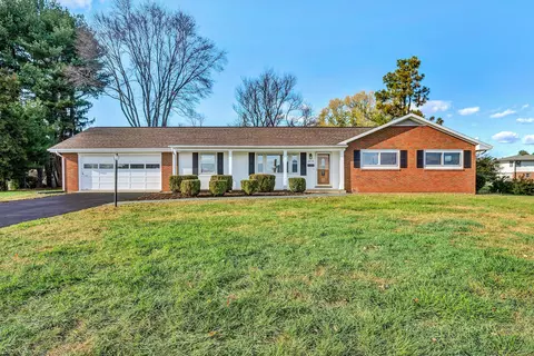 2618 Portland Ave NW, Roanoke, VA 24017