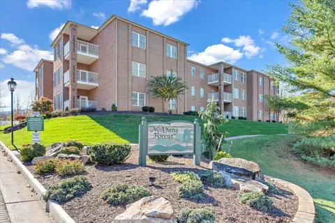 3050 Mcvitty Forest Dr #318, Roanoke, VA 24018