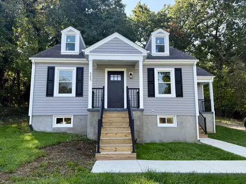 5255 Eden Ave, Roanoke, VA 24018