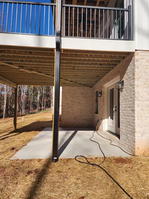 Exterior - 2240 Hooper Rd, Forest, VA 24551 photo 4 of 4