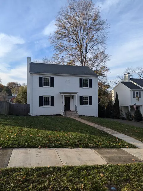 2723 Rosalind Ave SW, Roanoke, VA 24014