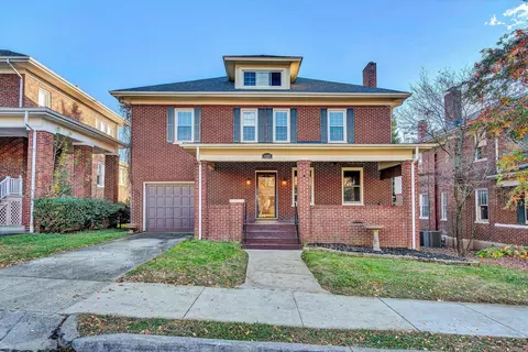 1922 Bluemont Ave SW, Roanoke, VA 24015