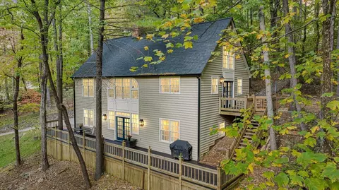 6309 Ran Lynn Dr, Roanoke, VA 24018
