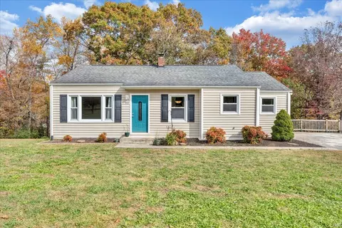 513 Fort Lewis Blvd, Salem, VA 24153