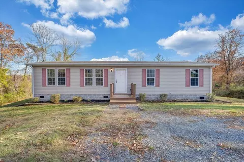 10746 Booker T Washington Hwy, Wirtz, VA 24184