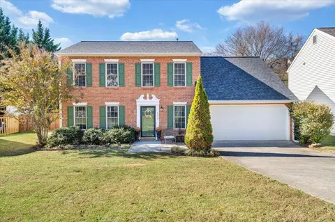 4810 Horseman Dr NE, Roanoke, VA 24019