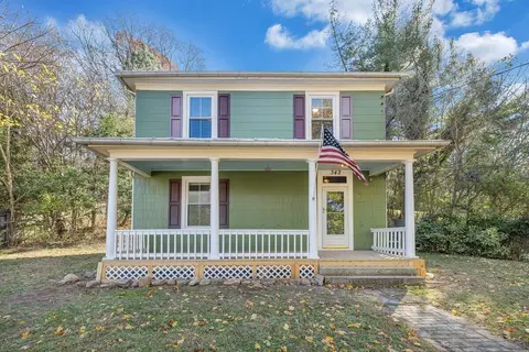 342 Boyd St, Buchanan, VA 24066